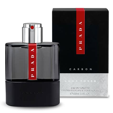 Prada Luna Rossa carbon blend